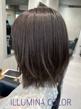 イメージア 大船店(IMAGE A) レイヤーボブ