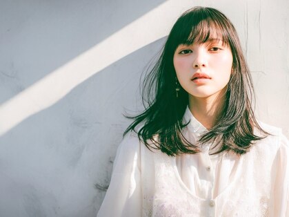 ベルベット ナンバーナイン(Velvet No 9)の写真