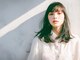 ベルベット ナンバーナイン(Velvet No 9)の写真