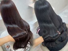 エス 熊谷(Ess)の雰囲気（一人ひとりの雰囲気になじむトレンドStyle提案♪[髪質改善/熊谷]）