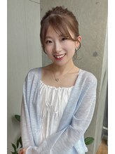 フーコー 小倉魚町店 (fuhcoh) 矢野 愛莉