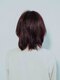 ポワト 獨協大学前(poi to...)の写真/白髪悩みを、美しさに変えるカラー技術!大人女性の髪を熟知したstylist在籍!辻堂で支持されるサロン◇