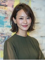 美染 丸山店(Bisen)&nbsp;髪質改善/白髪ぼかし/白髪染め/オーガニックカラー/リタッチ