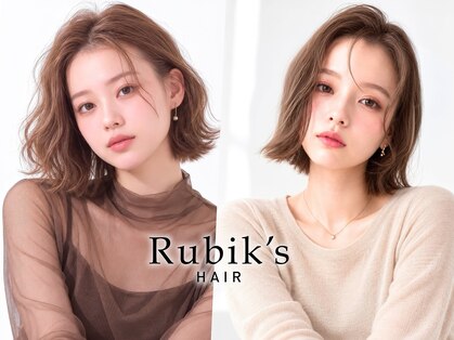 ルービック 高槻(Rubik's)の写真