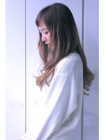 シャカ(SHAKA)&nbsp;大人無造作ふわりんカール！