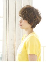 シャンプー 本庄店(SHAMPOO)&nbsp;マニッシュカール