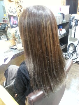 ユートピア(U topia) U-topiaスタイル305