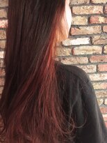 リベルテ(liberte)&nbsp;インナーカラー