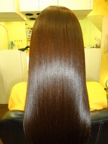 エムスリーディーミュゼステージ(M3D)&nbsp;ピコカラー＆トリートメント