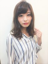 +animo南流山+大人☆カッコイイ旬カラーa