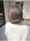 nikiita女子　＊くすみグレー　B068367