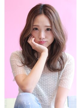 アドール(ADOR) おもかるレイヤースタイル