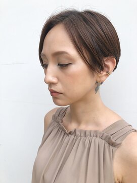 フラミューム 恵比寿(flammeum) ミヤザキスタイル スタイリッシュハンサム