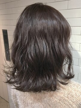 エイト 三軒茶屋店(EIGHT) 【EIGHT 三軒茶屋】アッシュウェーブ