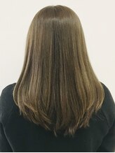 ヘアートープ ウニコ(life and hair design Hair Tope unico)