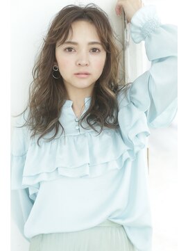 モードケイズ 西宮(MODE K's) 西宮/髪質改善/ハイライト/白髪染め/小顔/大人可愛い