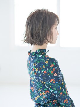 アカサ(A.casa) セクシーボブ/20代/30代/40代/50代/西阿知/イオン倉敷