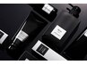 【髪質改善】カット＋モナリ20分SPA　￥7425