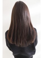 ビーチタウン(BEACH TOWN)&nbsp;ツヤ髪ロング