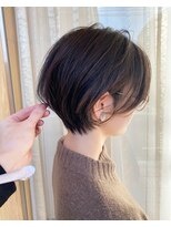 トリート 海浜幕張店(TREAT)&nbsp;大人美人ショート_海浜幕張