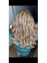 アルーシェ 平井(Alushe) ハイライト『Alushe平井』