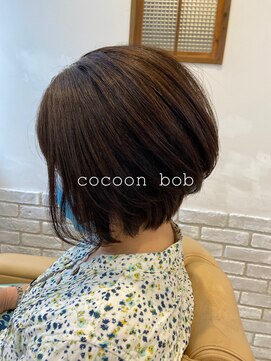 ミルク(MILK) *cocoon bob*