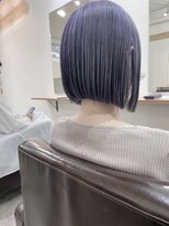 ソイ コンク 下北沢(soi conc)&nbsp;ブルーバイオレット