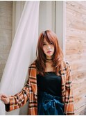 Iラインのロングレイヤー