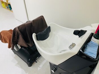 エアースニップ(Air snip)の写真/リラクゼーション効果や爽快感が心地よいもの、ご希望に合わせて頑張る自分に癒しのご褒美メニューを♪