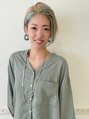 カーフリヘア ウル 千葉店(Kahuli hair Ulu) SHIZUKI 【千葉駅】
