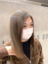 エイジア ユナイテッド バーン(ASIA UNITED BURN)&nbsp;◆ASIA◆ double color