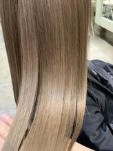 レコルト ヘアー インク 大分府内町(RECOLTE HAIR ．INC)