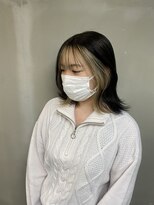 フレーム なんば店(FRAME) ▽フェイスフレーミング