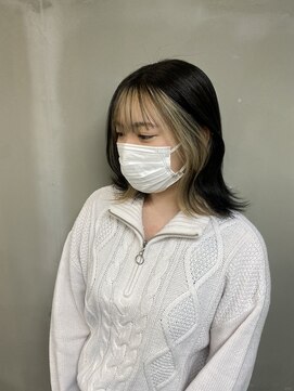 フレーム なんば店(FRAME) ▽フェイスフレーミング