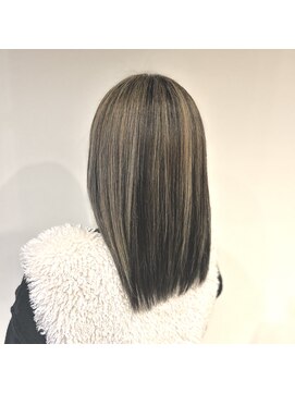 ジッピーオブトータルビューティ(Zippy of total beauty) ハイライト