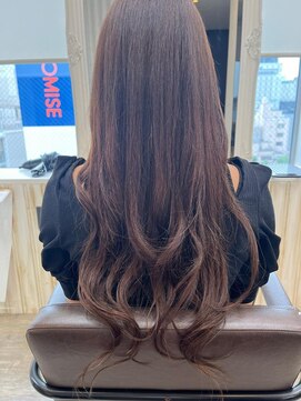 ウィスプヘアー(wisp HAIR) #プルエクステ #エクステ #大宮 #埼玉