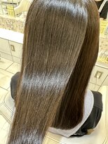 エクリフルール(equri fleur)&nbsp;【目黒】LINKトリートメント！