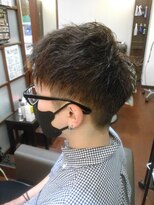 レプリュス Leplus&nbsp;ツイストマッシュ