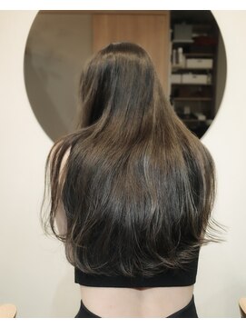 ニード(need) カーキロング