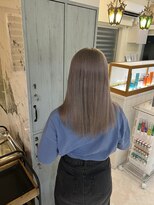 クラナ(clana)&nbsp;那覇店/clana/沖縄美容室/プルエクステ