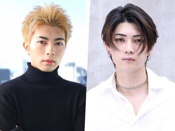 メンズサロン KUROT 福岡本店【クロト】