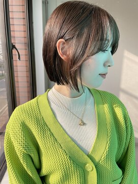 イト(ito.) ★パツbob★