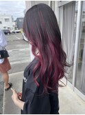 【浜松美容室hairLux東区天王】理想なデザインを作成します。