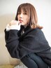 【NewOpen記念☆】カット＋SHIGETAロングスパ ￥10450