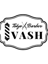 トウキョウバーバーヴァッシュ 神保町店(Tokyo Barber VASH) Maho 