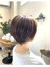 カット＋カラー　12650→10800