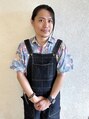 エルサフィロ キタハマ(el zafiro kitahama) 橋口 直人
