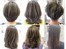 ヘアーデザインムーヴ(Hair design MOVE)