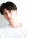 アクアヘアーデザイン(a9a hairDesign)の写真/メンズからの支持が熱い！！好印象をつくる身だしなみを【a9a hairDesign】が徹底サポート！！