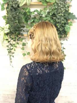 ロカット サロン(Roquat Salon) 羊ヘア